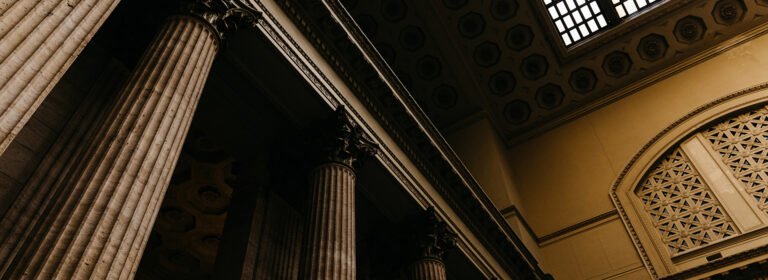 Silence speaks loudest