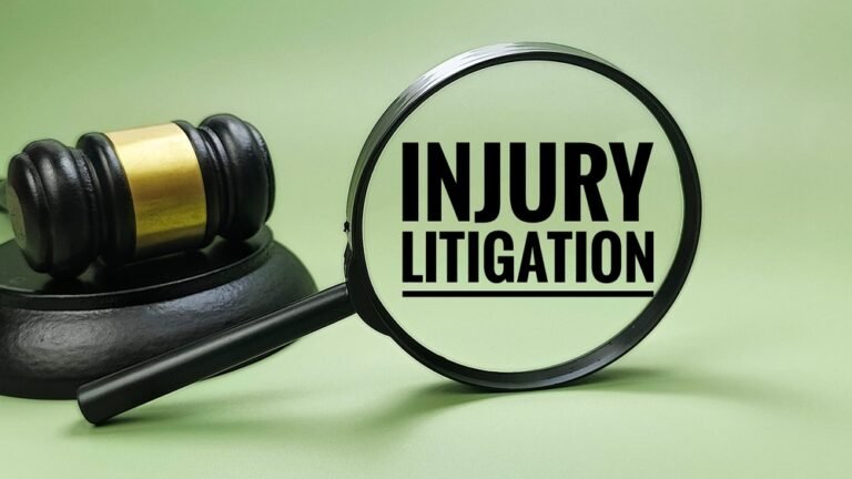 Know Your Rights After an Injury