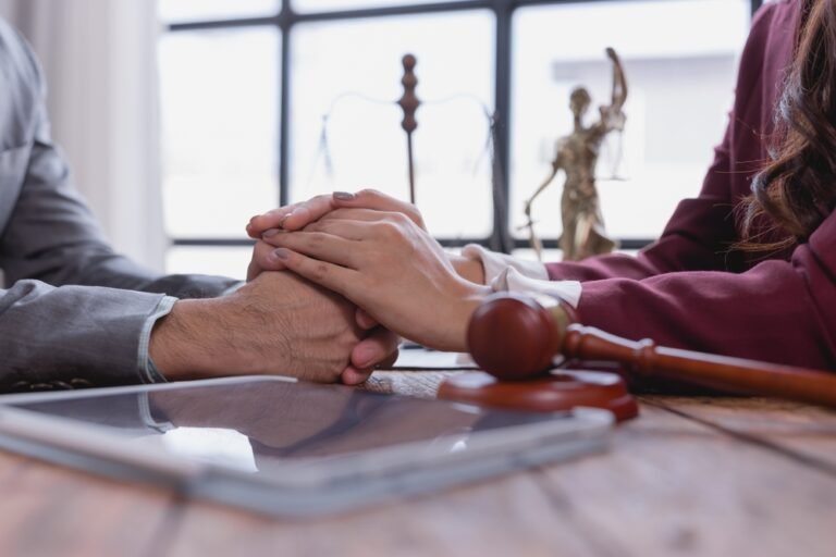 Compassion and Strength in Legal Representation