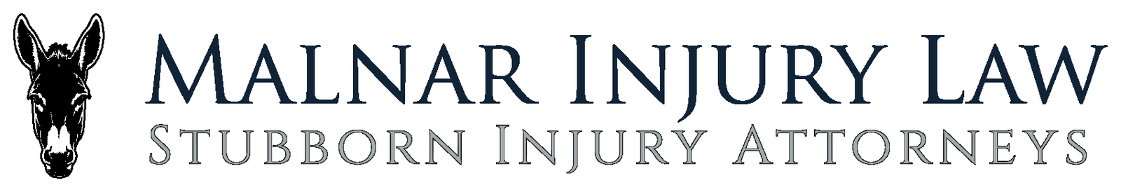 Malnar Injury Law - Stubborn Injury Attorneys logo