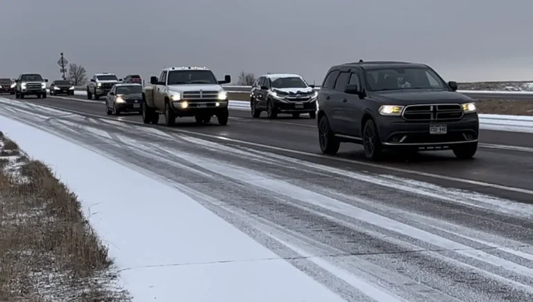 Colorado Springs Car Accident I-25: Protect Your Rights, Get Help Today