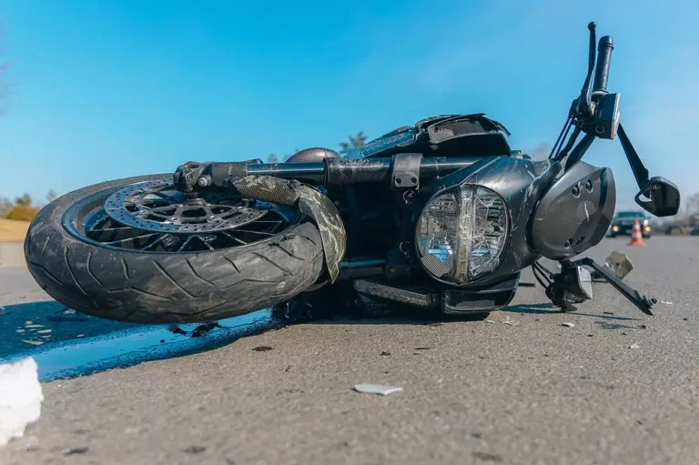 Colorado Springs Motorcycle attorneys: what counts as pain and suffering?