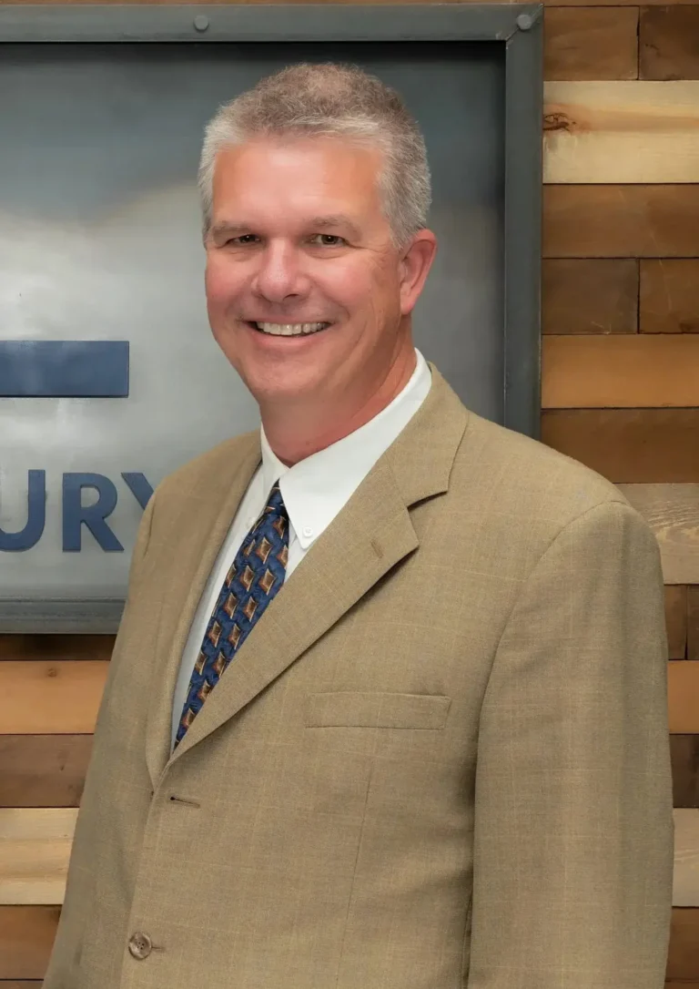 Experienced personal injury attorney at Malnar Law in Colorado, providing professional legal representation for accident victims.