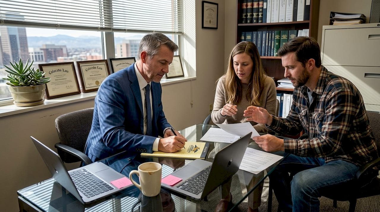 Colorado wrongful death claims: Your rights and damages