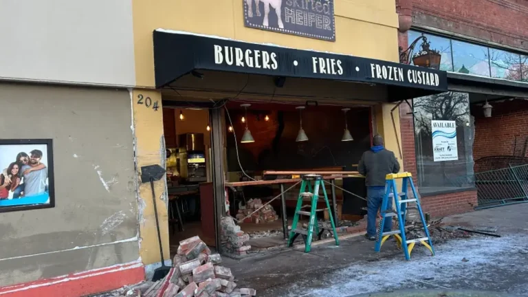 Crash Legal Support: Navigating the Aftermath of Tejon Street Incident – Malnar Injury Law