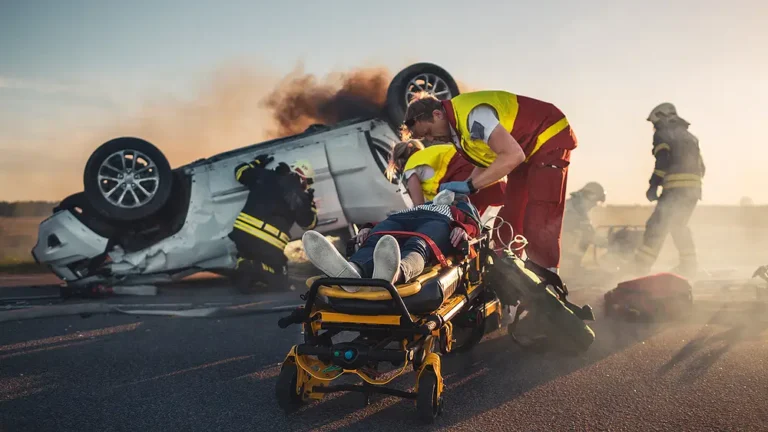 How Can a Colorado Springs Accident Attorney Help You?