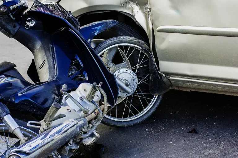 Colorado Springs Motorcycle accident attorneys: what can you claim?