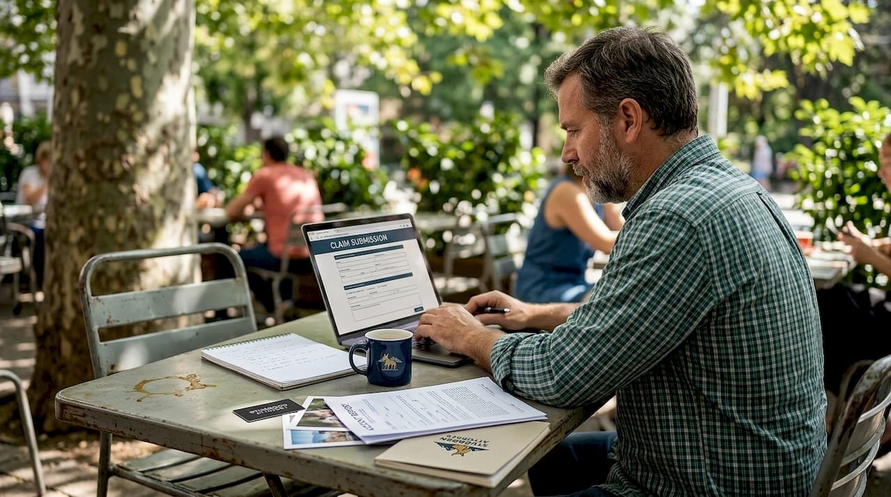 Insurance Claim Workflow: Your Step-by-Step Guide