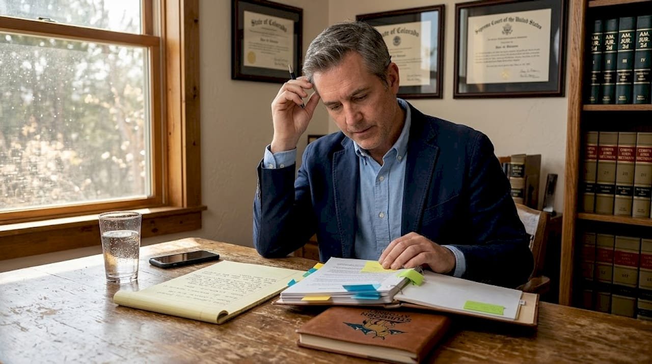 What Is a Lien in Injury Cases: Your Settlement Guide
