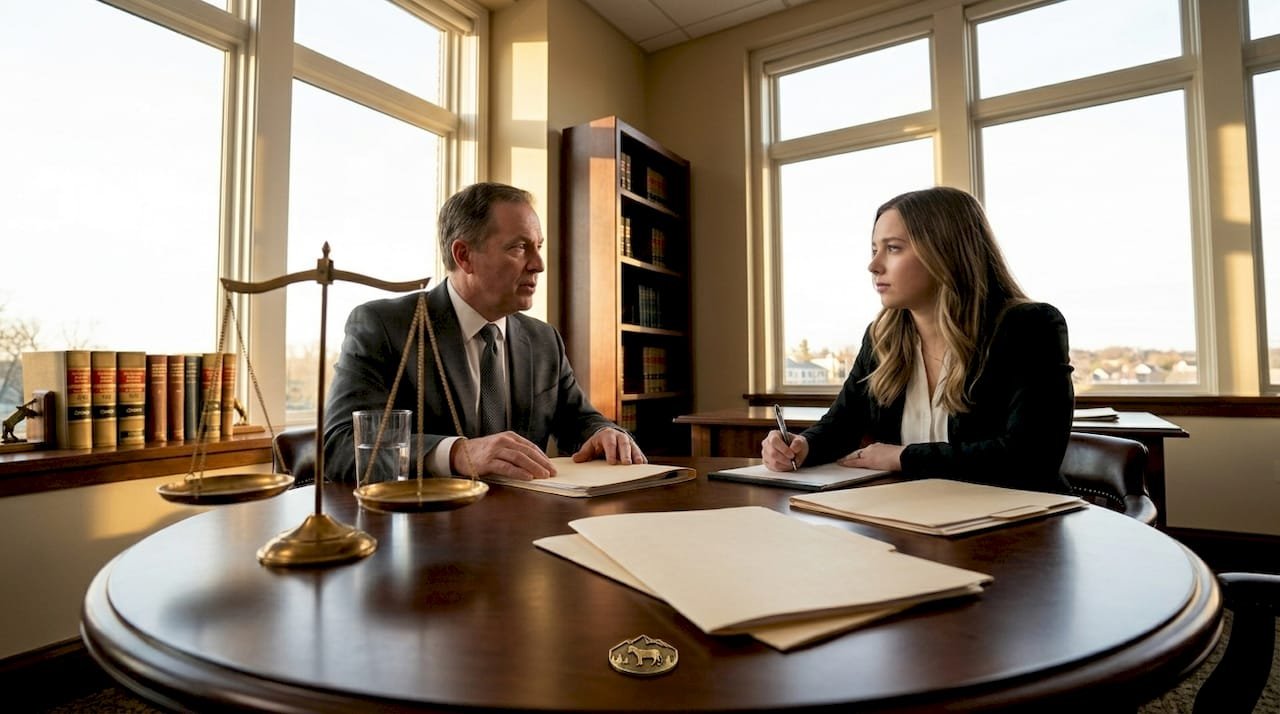 Why Hire a Top-Rated Attorney After an Accident