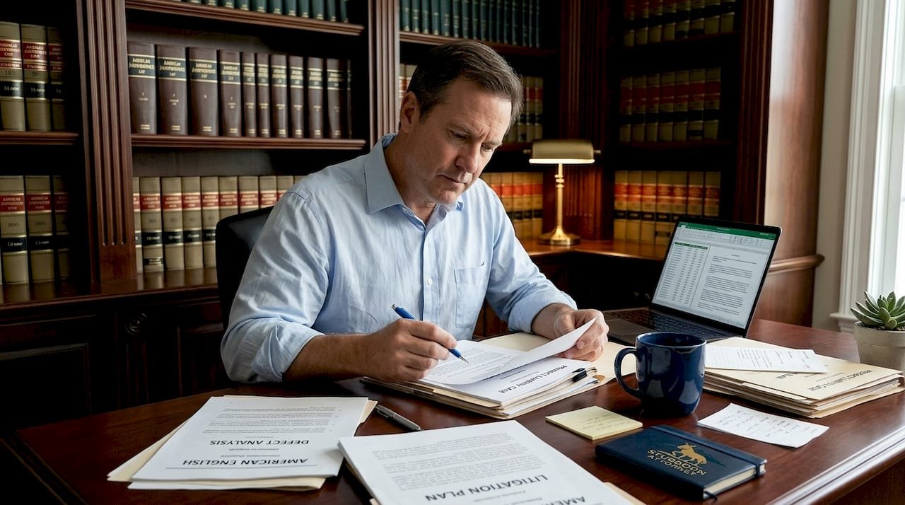 What Is Product Liability? Your Legal Rights Explained