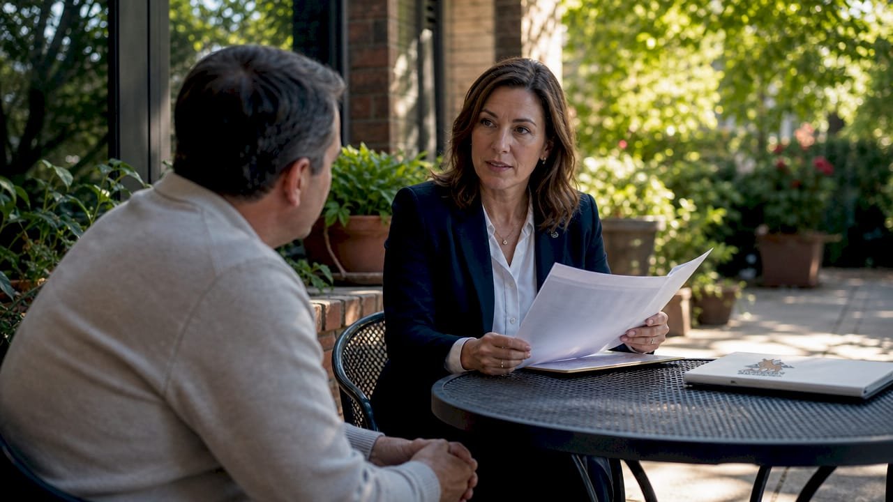 Why Hire a Local Attorney After a Car Accident