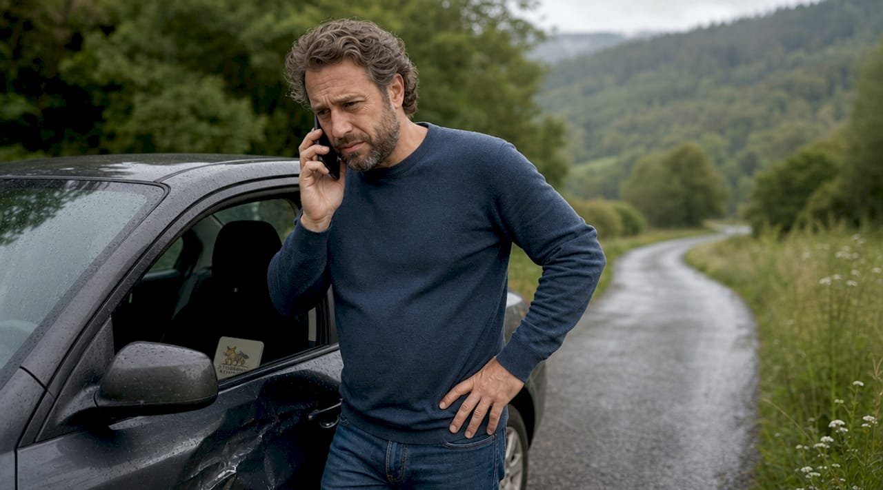 Why Act Quickly After a Car Accident: What You Need to Know