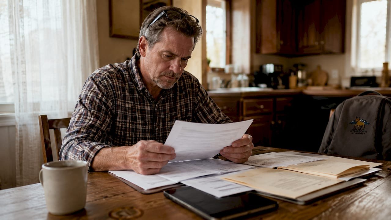 Personal Injury Lawsuit Steps: Your Complete 2026 Guide