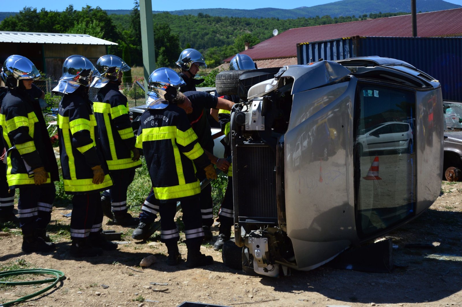 Car Accident Lawyer in Colorado Springs: Your Rights After a Crash on North Academy and Beyond