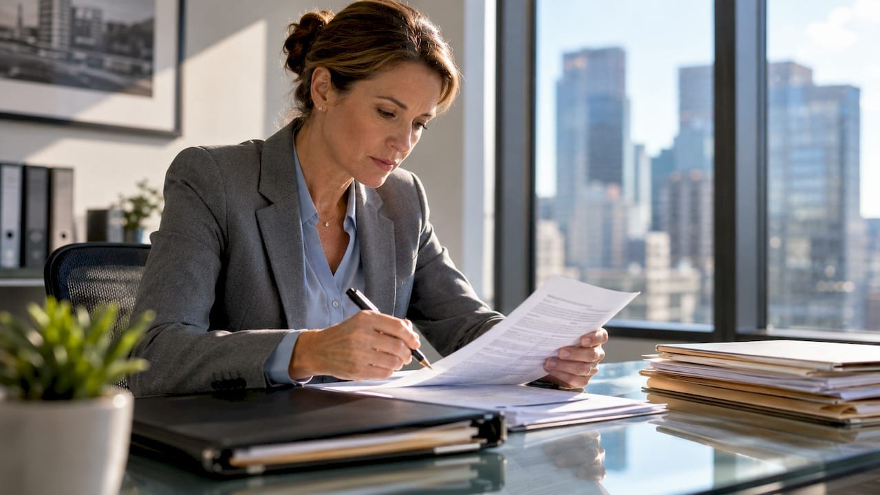 The Role of Insurance Adjuster in Personal Injury Claims