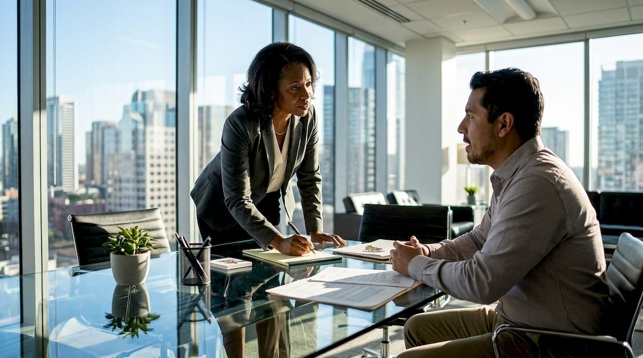 Why Choose a Client-Focused Lawyer After a Car Accident