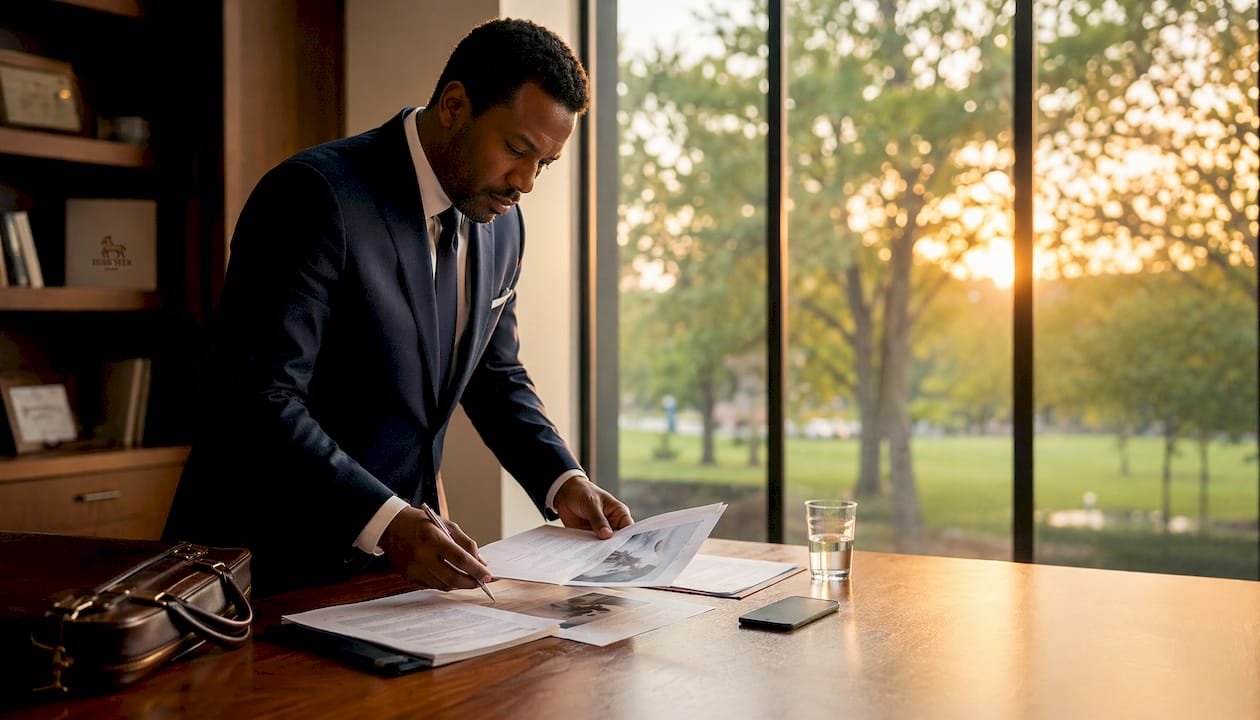 Why Legal Representation Matters in Car Accident Claims