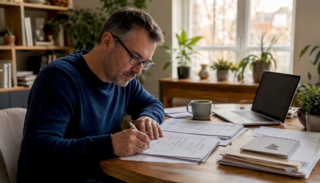 Car Insurance Claim Tips That Maximize Your Payout
