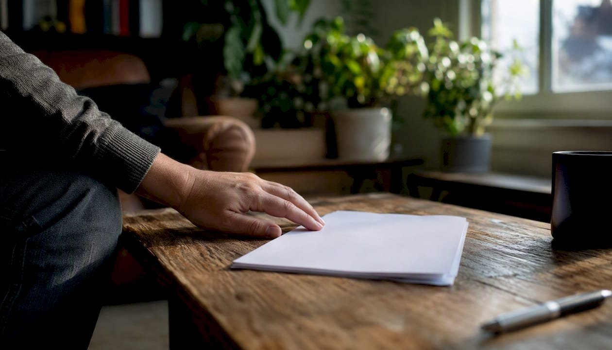 Claimant waiting during negotiation process